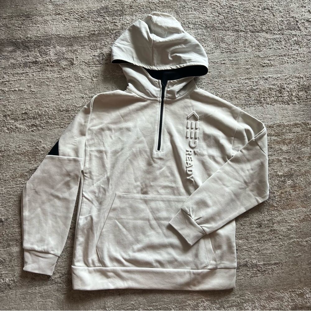 Zara Sporty Sweatshirt 11/12